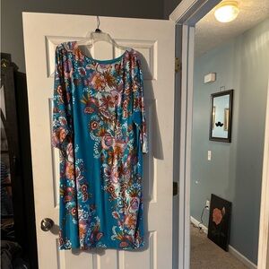 Bob mackie dress